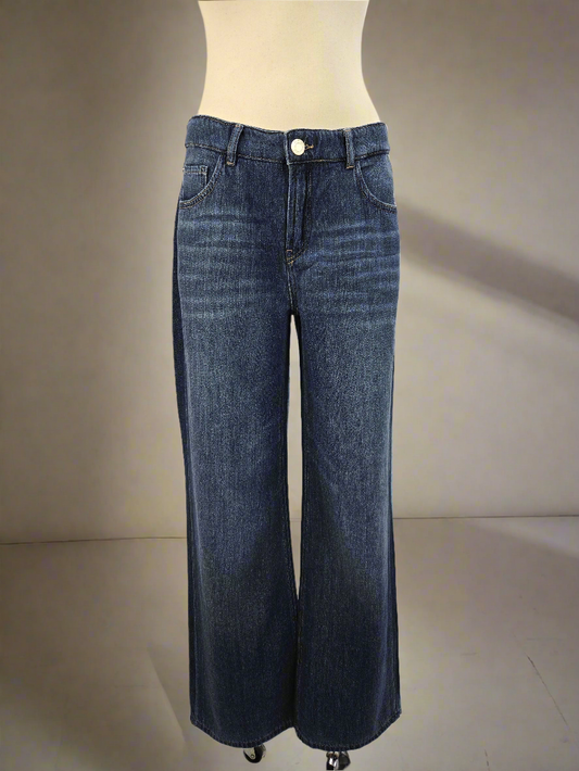 Дамски дънки Opus