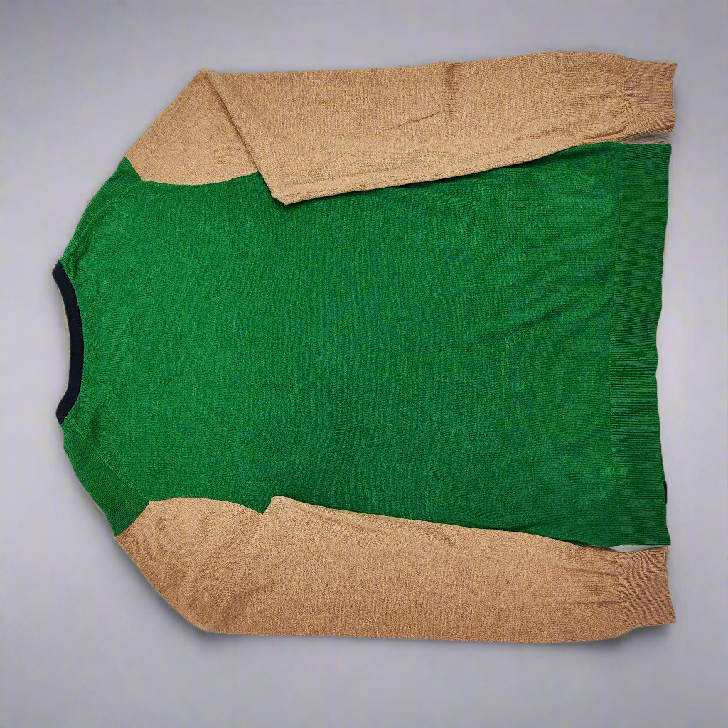 Тънък пуловер Scotch & Soda