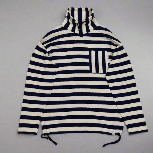 Суитшърт с висока яка Scotch & Soda