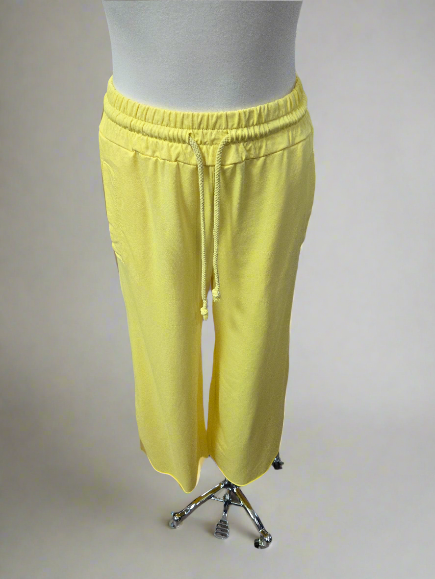 Екип Minimum Yellow