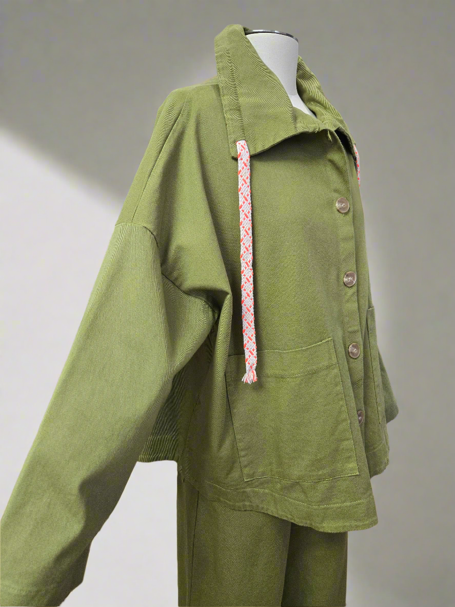 Сафари Toscana Cappero