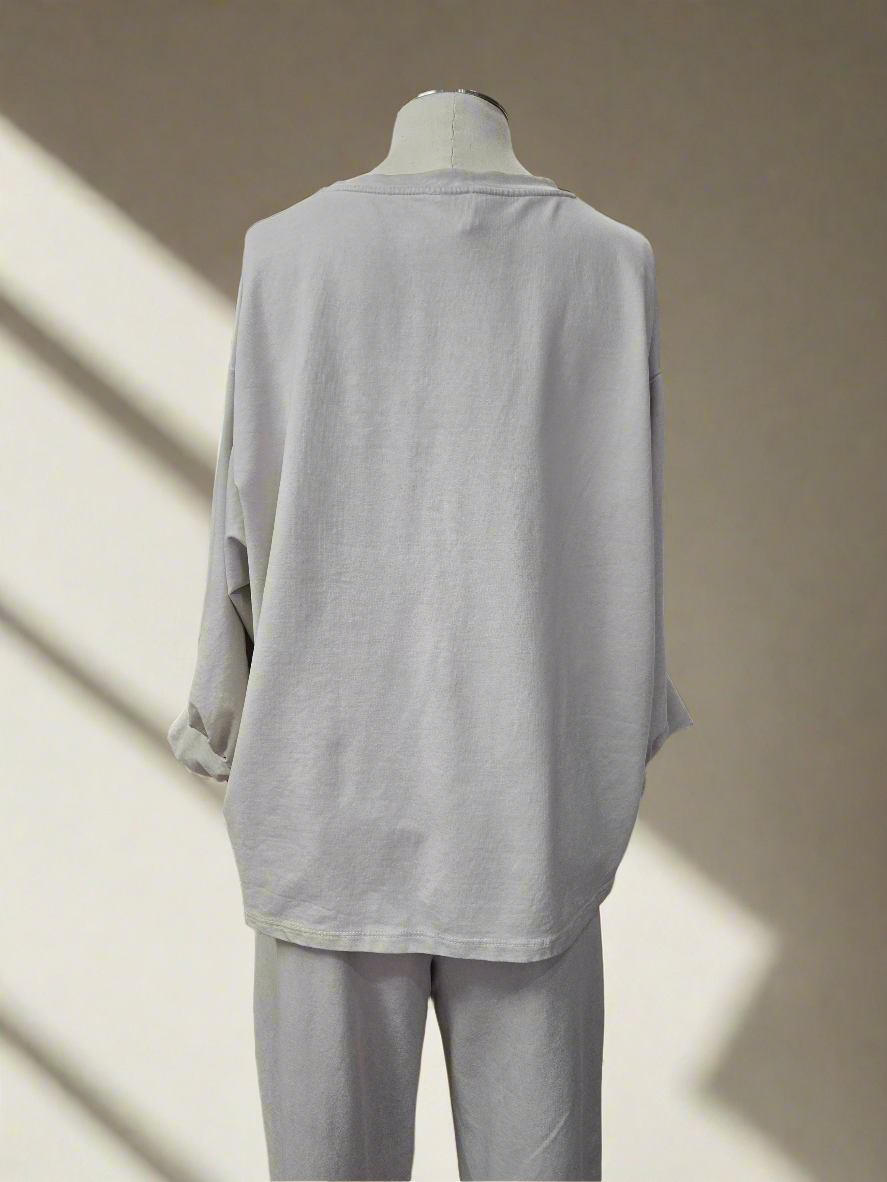 Екип Sabbia balloon