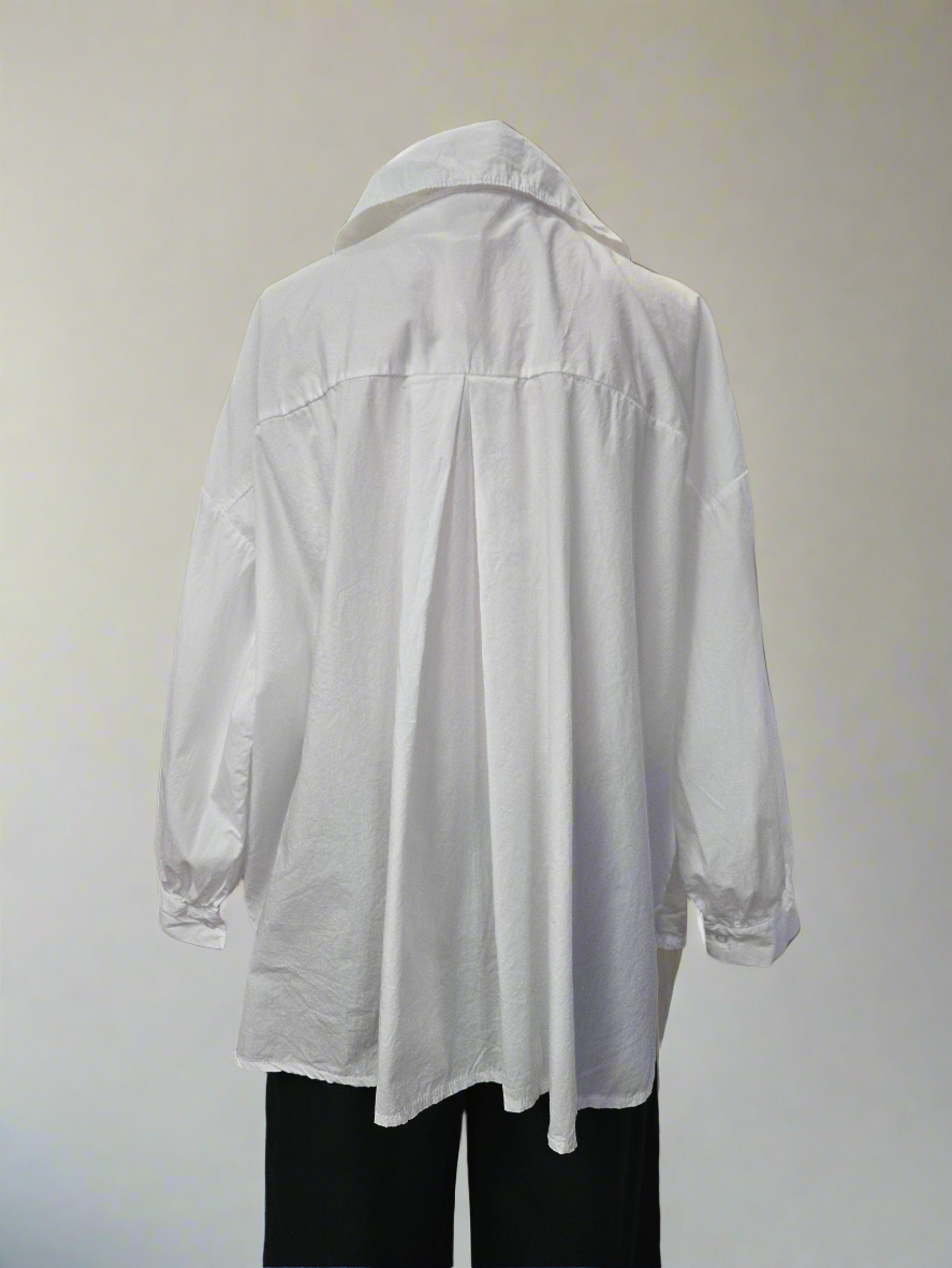 Риза Paris White