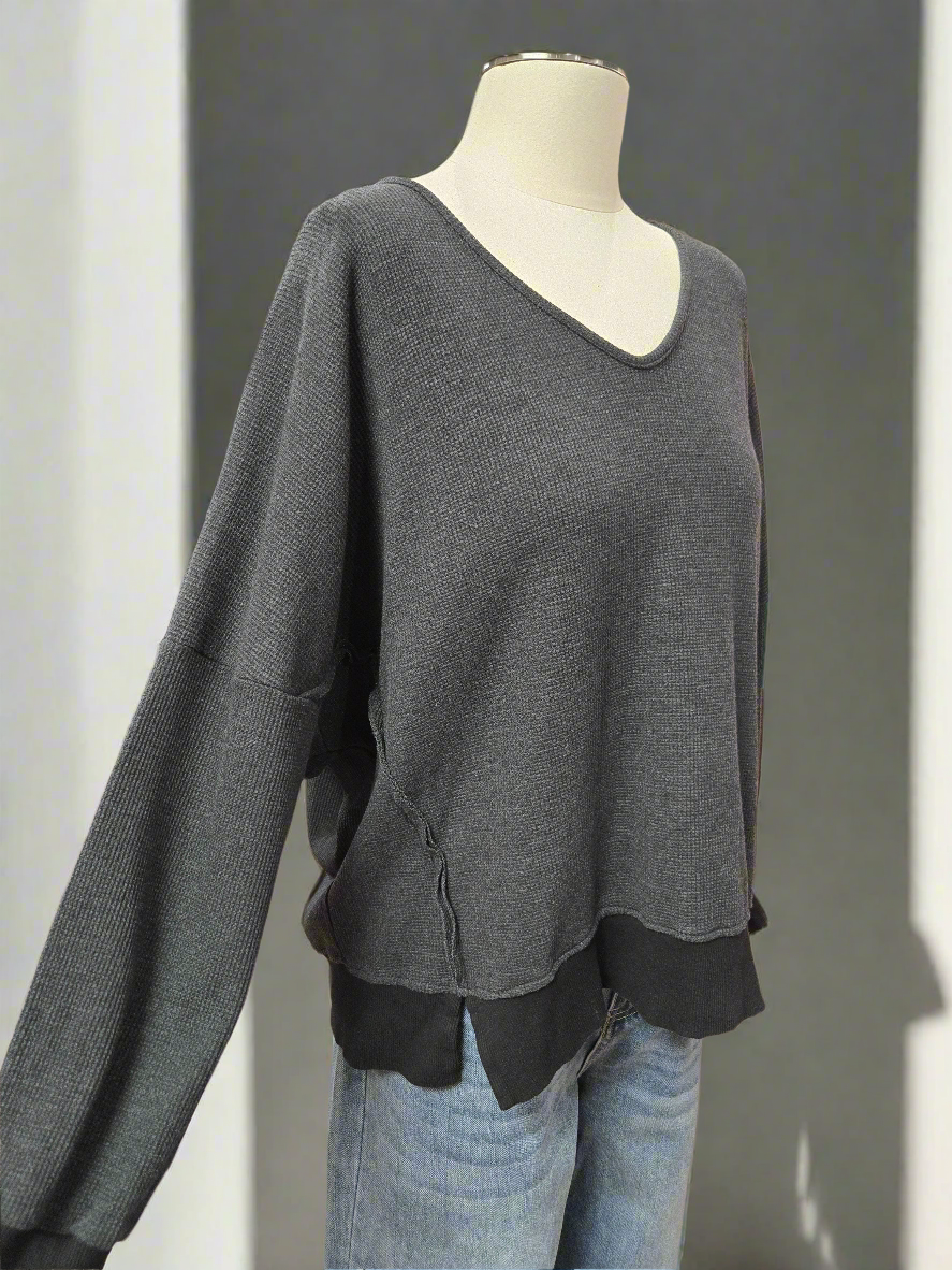 Блуза Black Angel