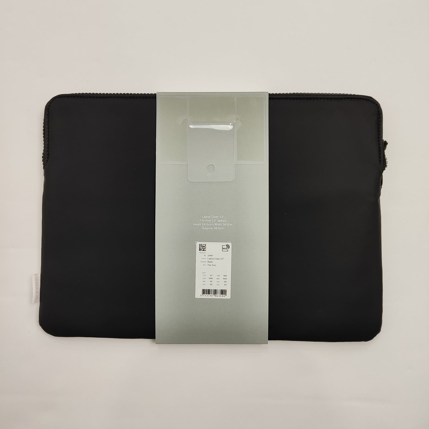 Лаптоп калъф 13" RAINS