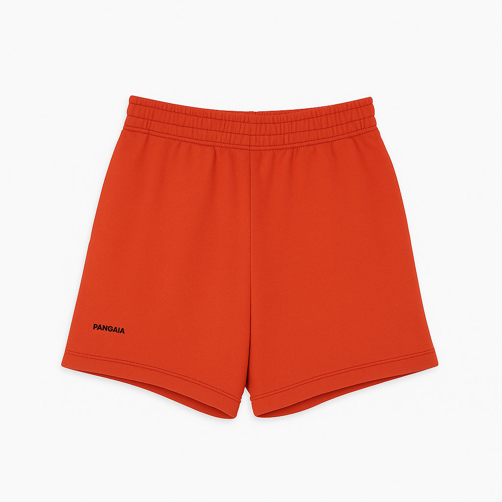 Kъси панталони PANGAIA с лого