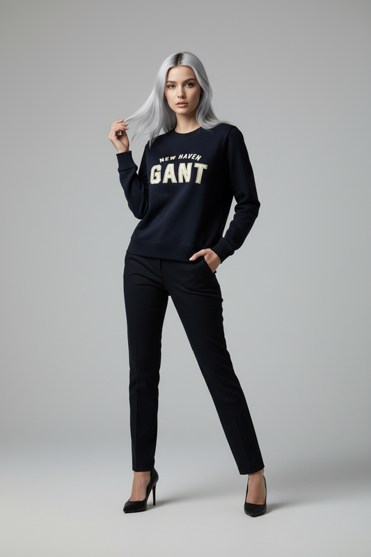 Суитшърт GANT