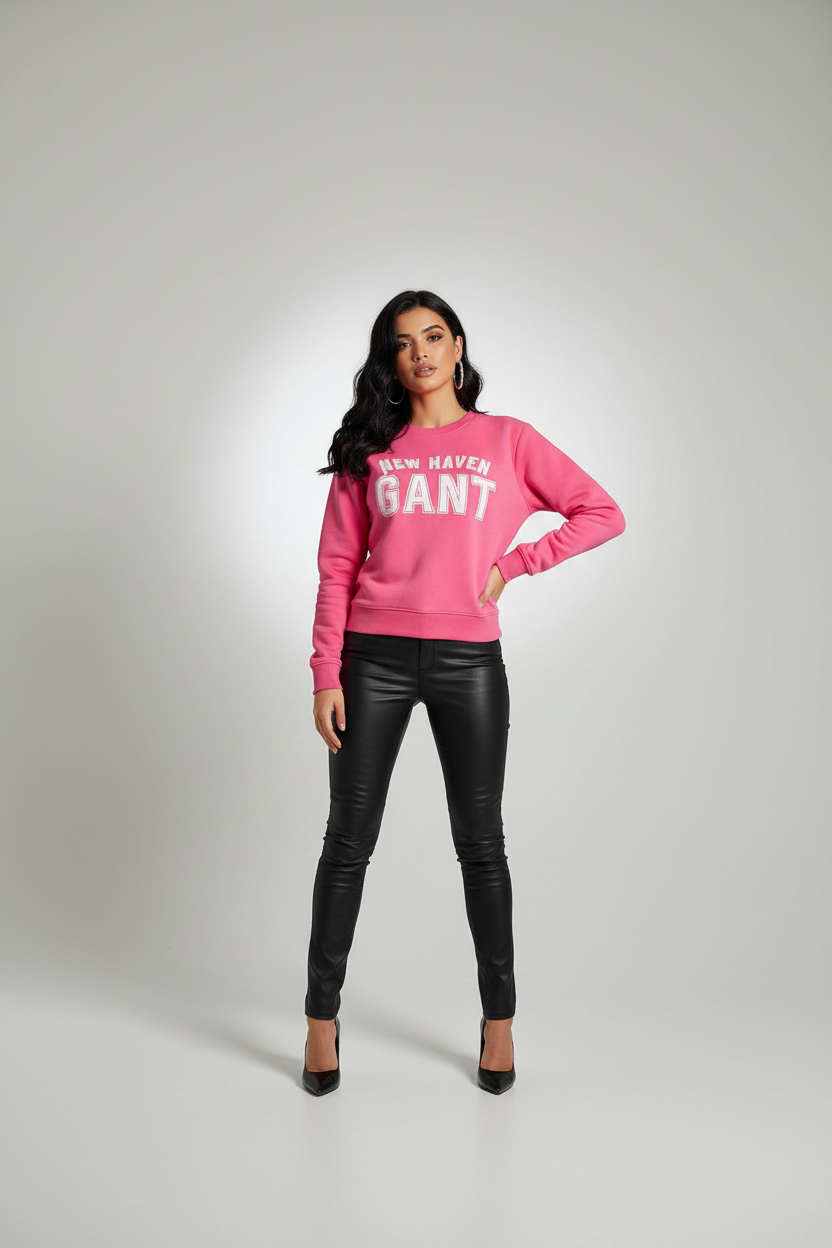 Суитшърт GANT