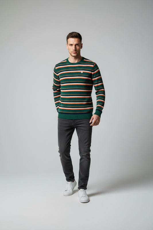 Блуза с дълъг ръкав Scotch & Soda