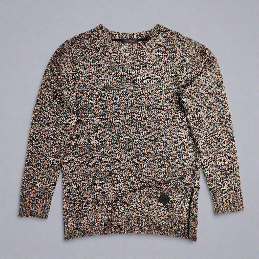 Пуловер Scotch & Soda