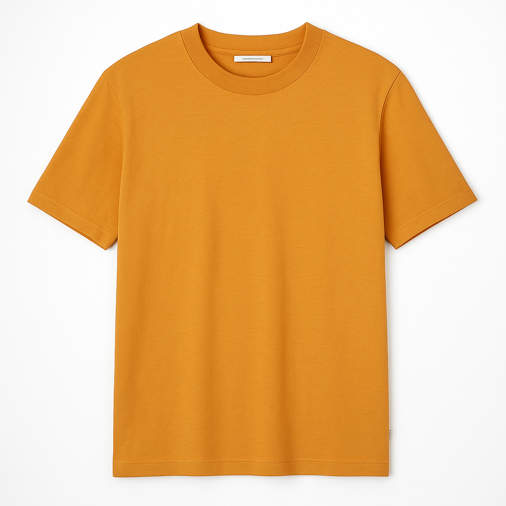 Тениска Scotch&Soda с къс ръкав