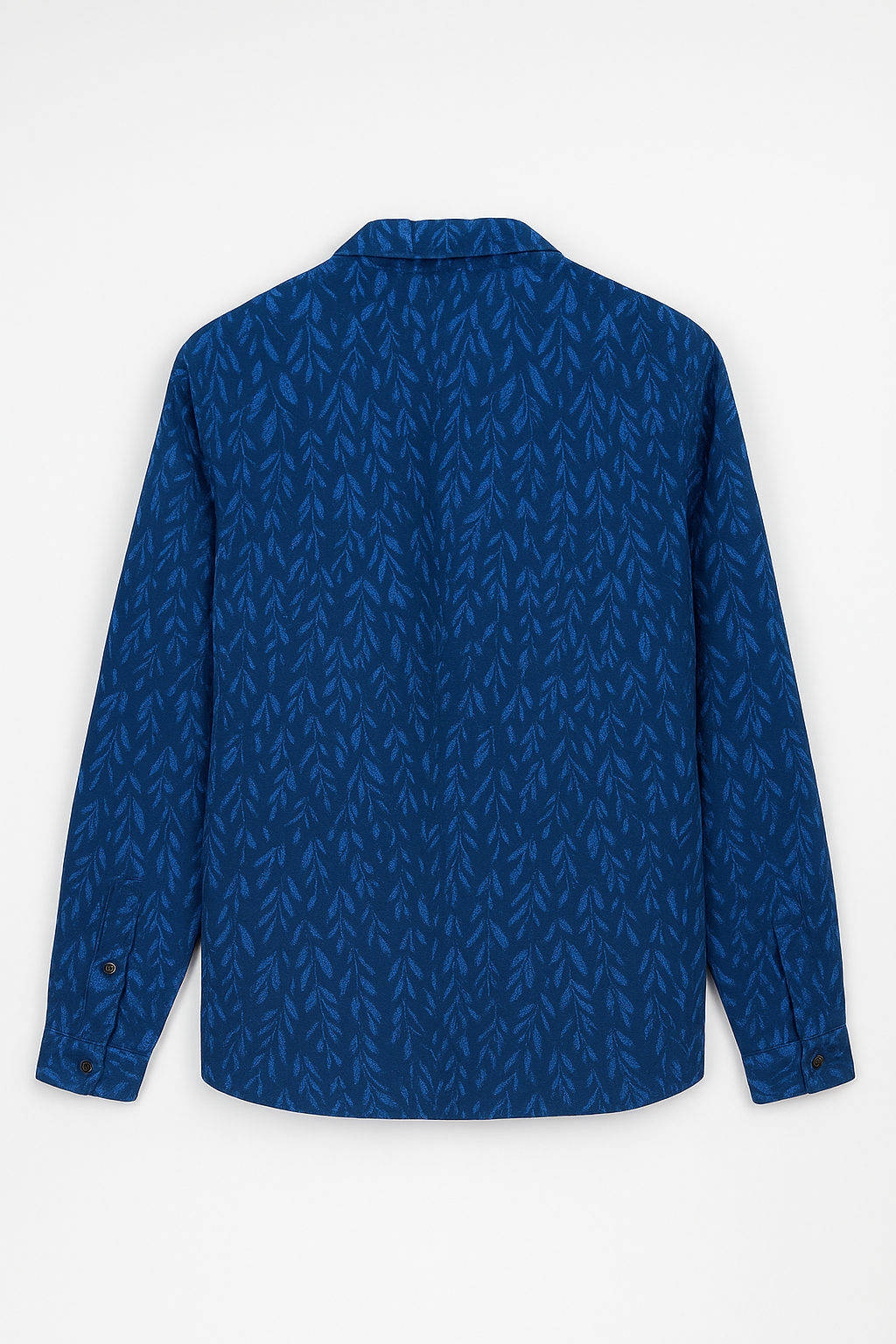 Scotch & Soda мъжка риза-яке от плътен деним