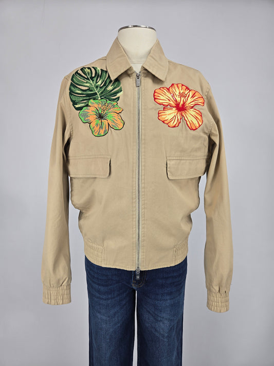 Бомбър Scotch Soda