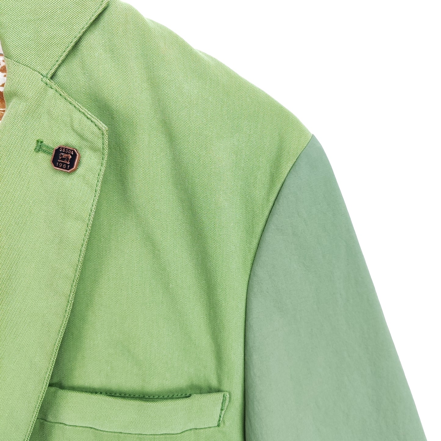 Мъжко спортно елегантно сако Scotch & Soda