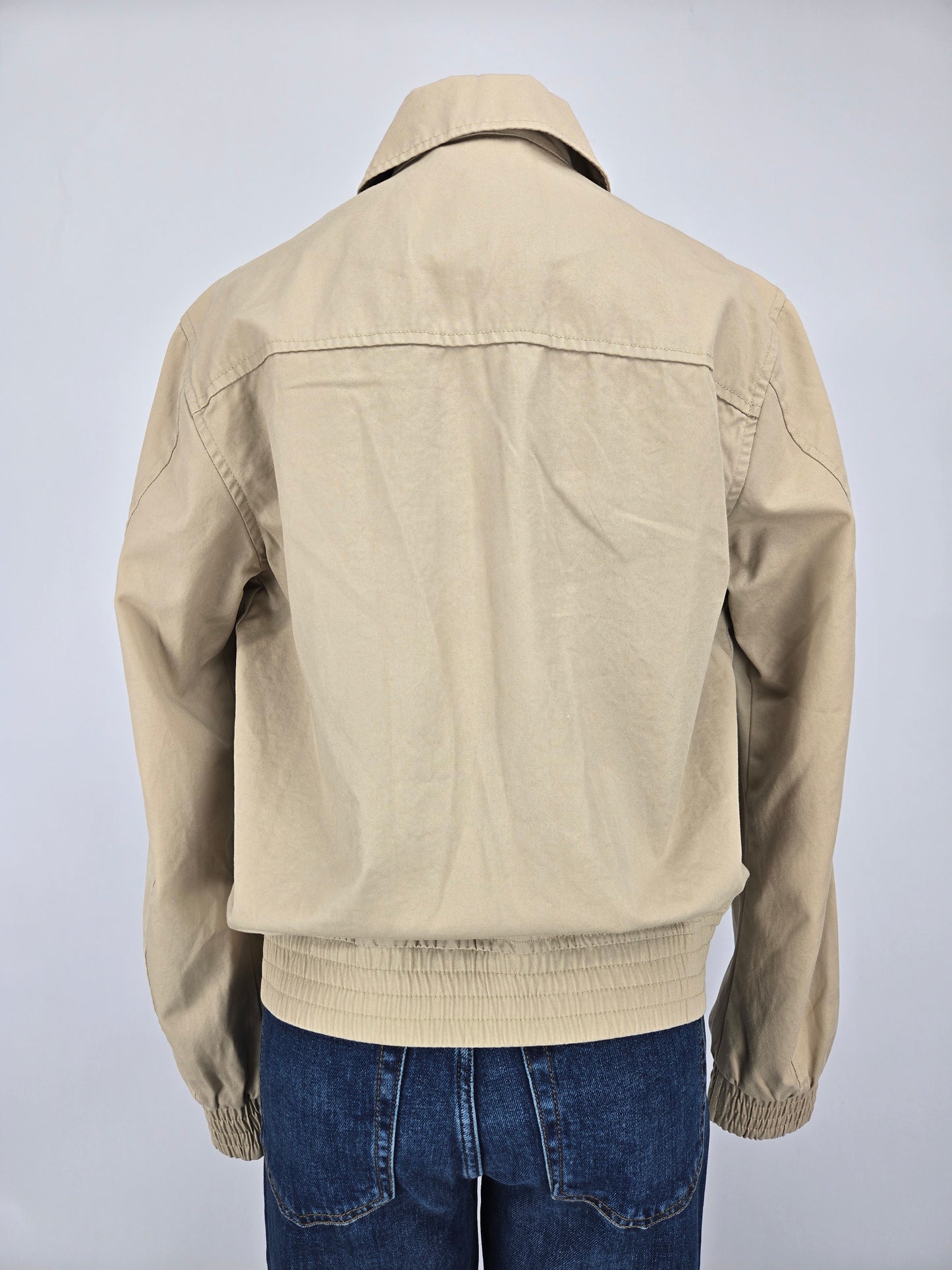 Бомбър Scotch Soda