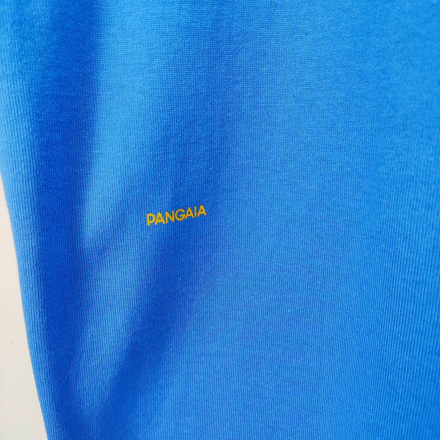 PANGAIA t-shirt