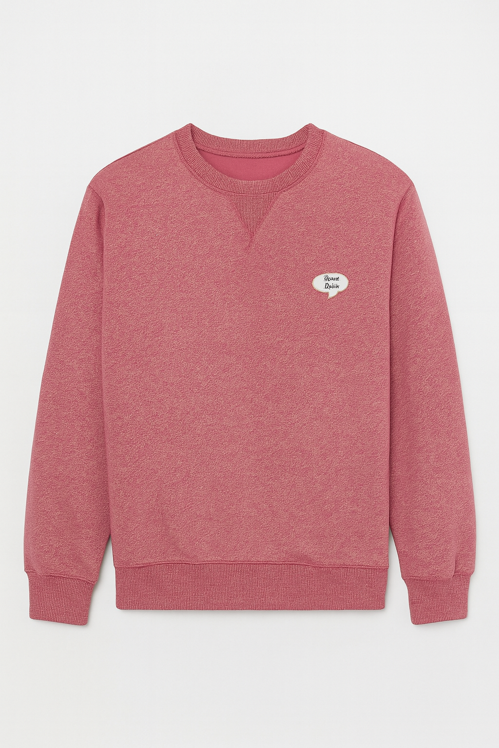 Мъжки суитшърт Scotch Soda Pink