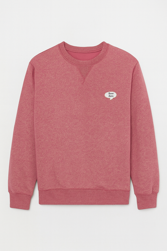 Мъжки суитшърт Scotch Soda Pink