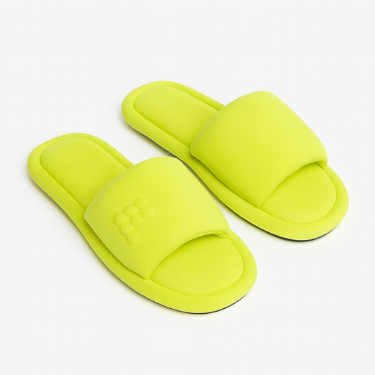 Чехли Jersey Slippers