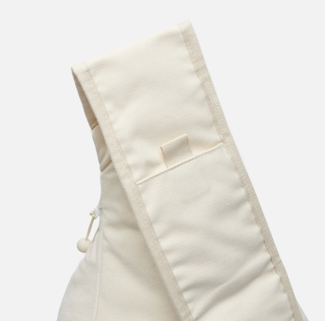 PANGAIA слинг чанта