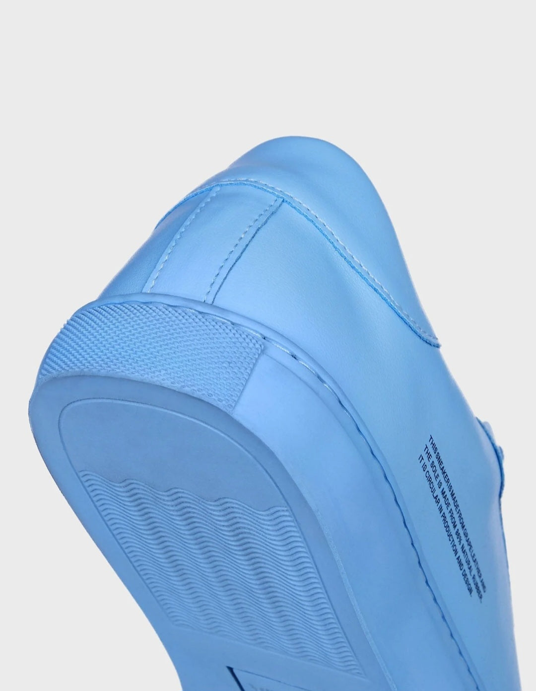 PANGAIA унисекс кожени маратонки