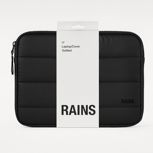 Laptop cover Quilted 11" RAINS