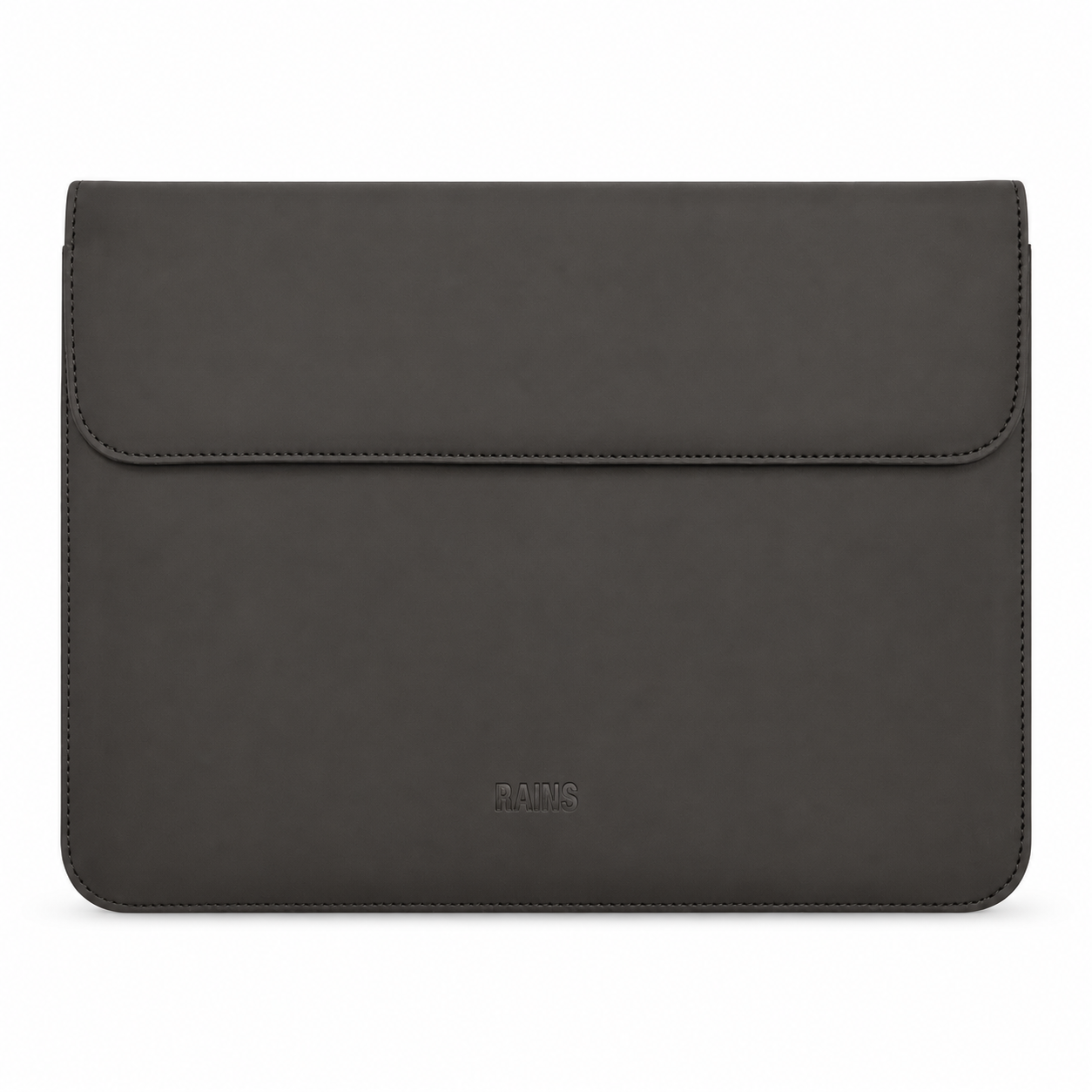 Кейс за лаптоп 13” RAINS – минималистичен и водоустойчив дизайн