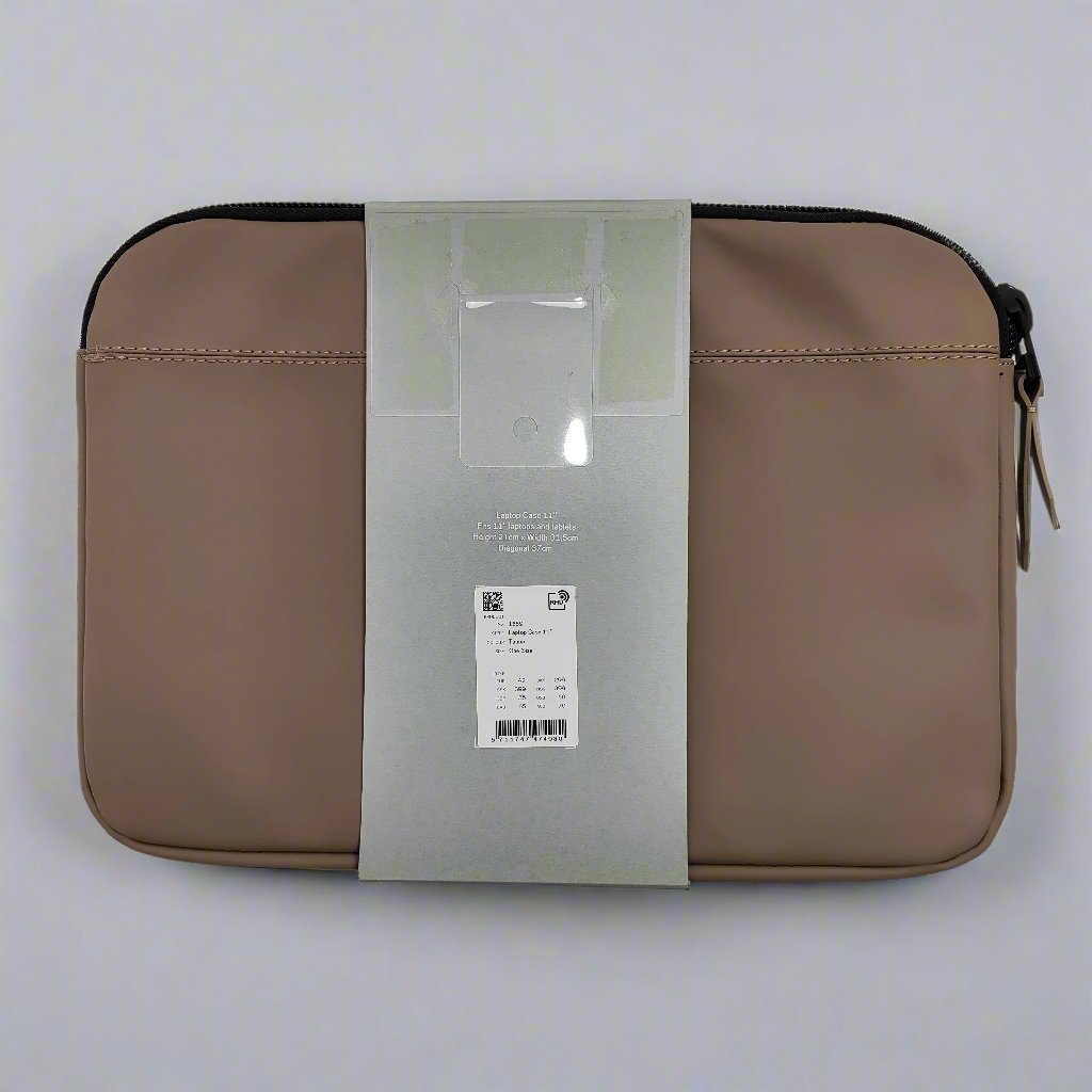 Калъф за лаптоп или таблет 11" RAINS