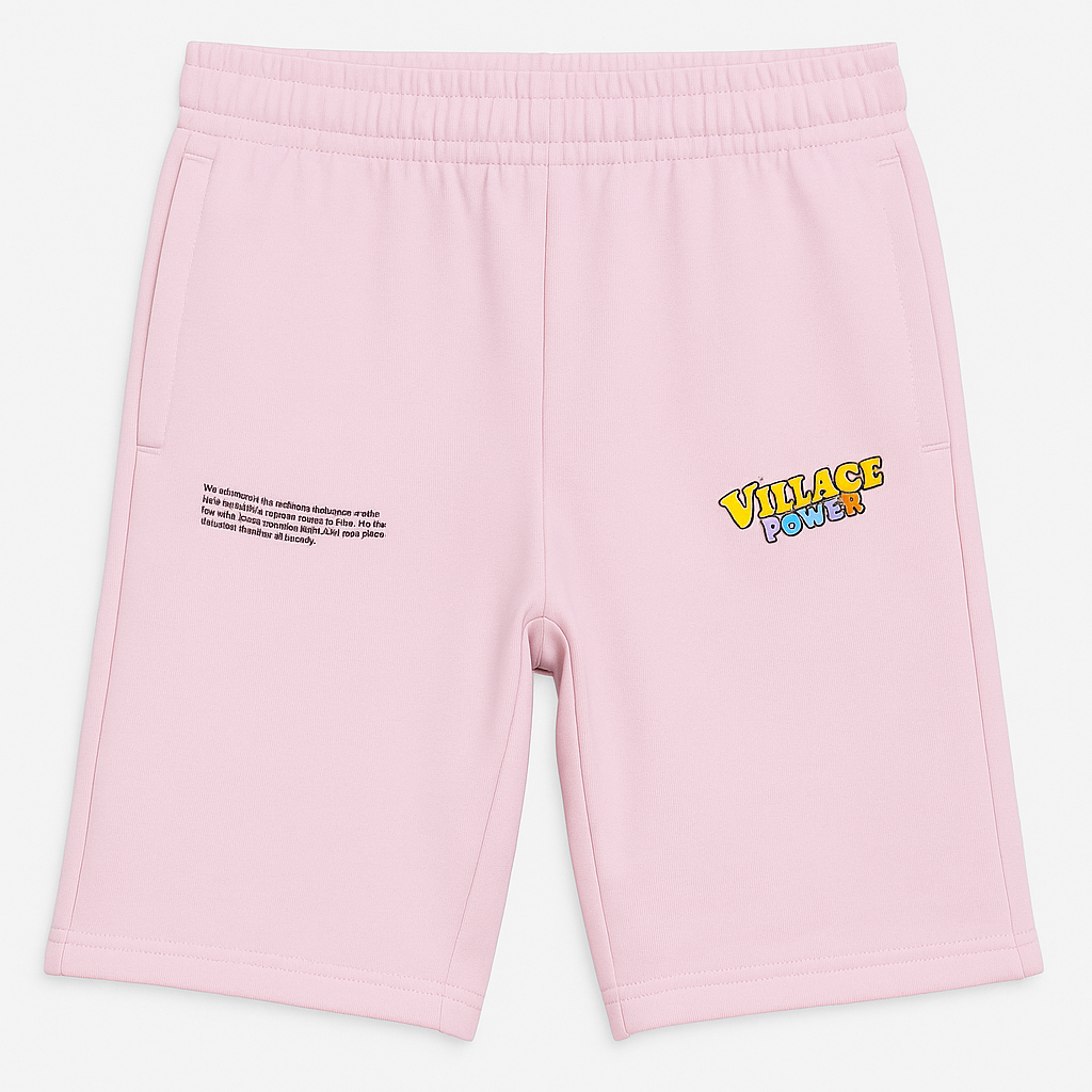 Къси панталони Pangaia