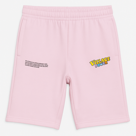 Къси панталони Pangaia