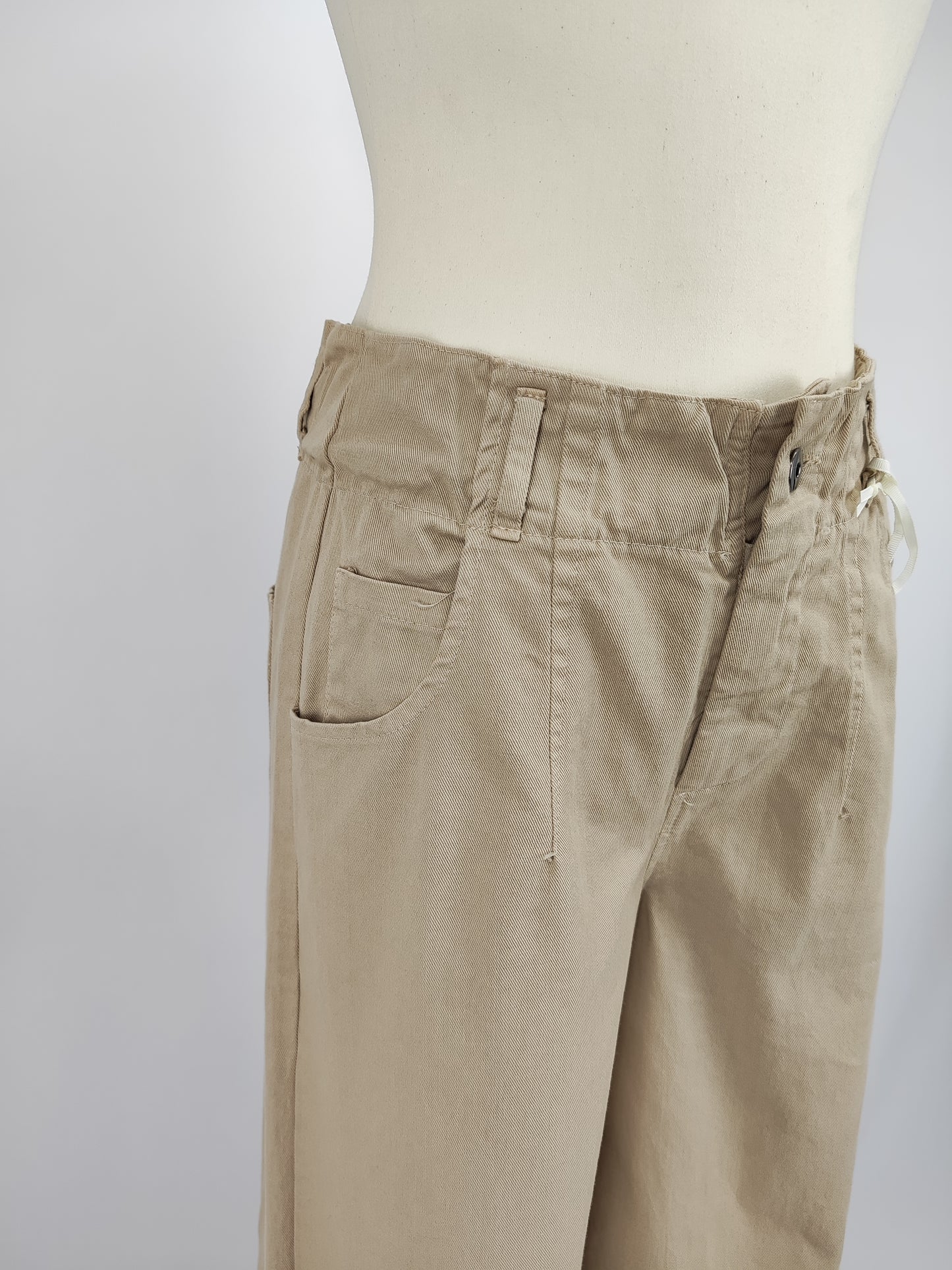 Панталон Gioya Cashmere