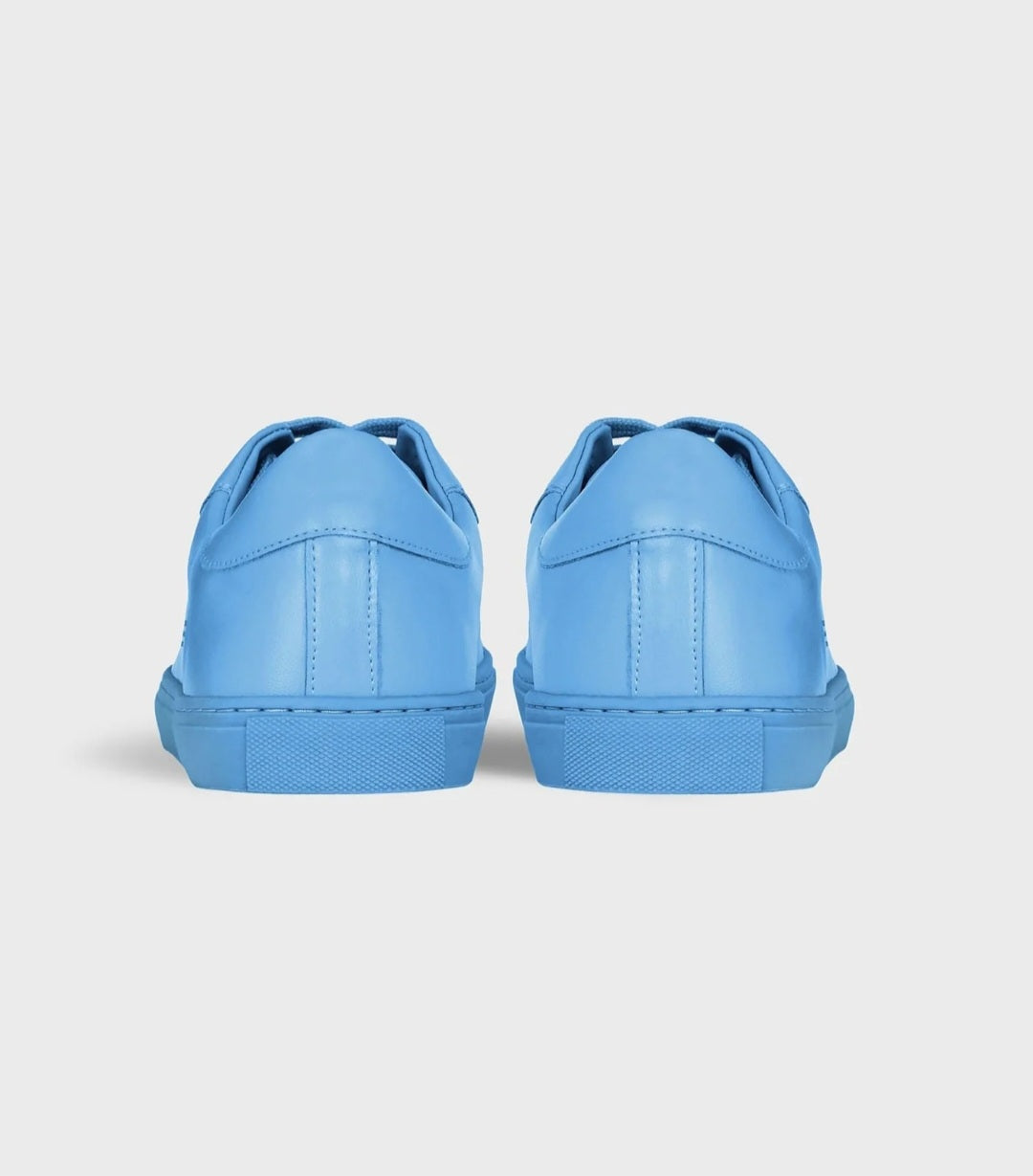 PANGAIA унисекс кожени маратонки