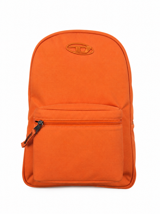 Diesel D.90 Backpack X Orange – унисекс раница