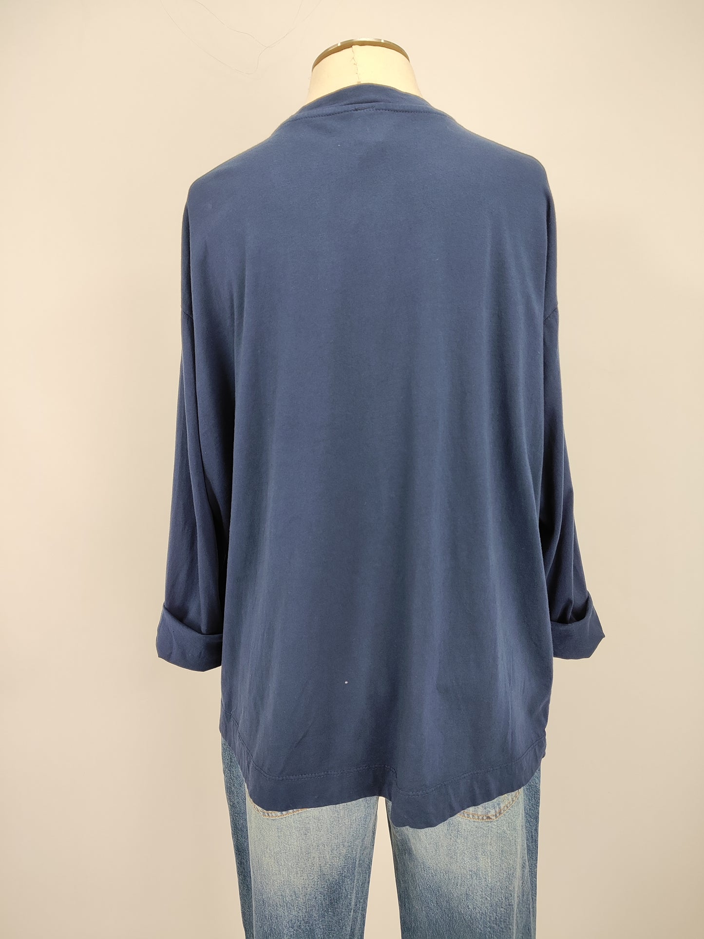 Блуза Gioya Notte