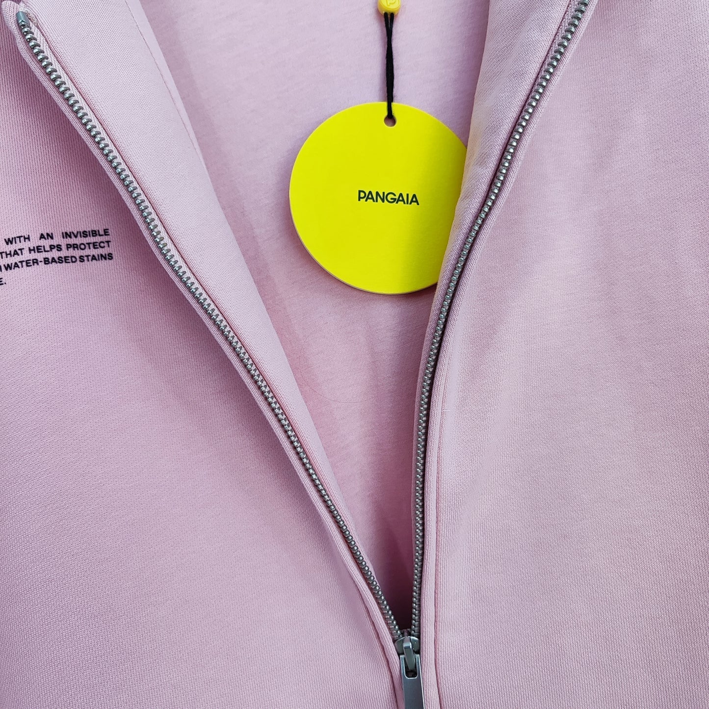 Суитшърт яке Pangaia