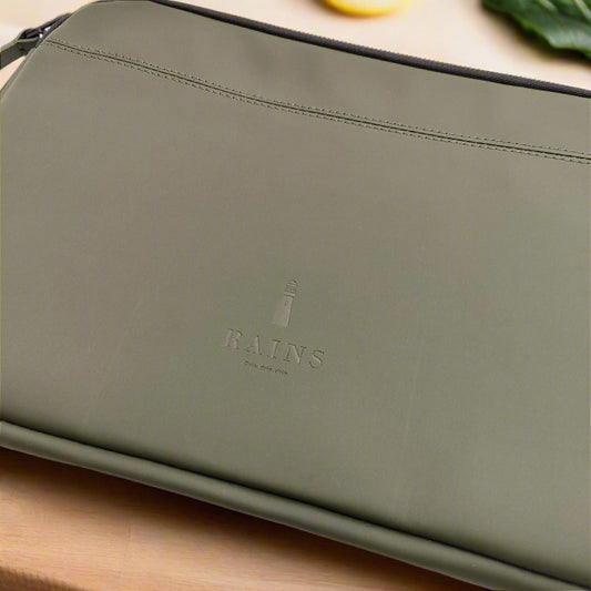 Лаптоп калъф RAINS 11"