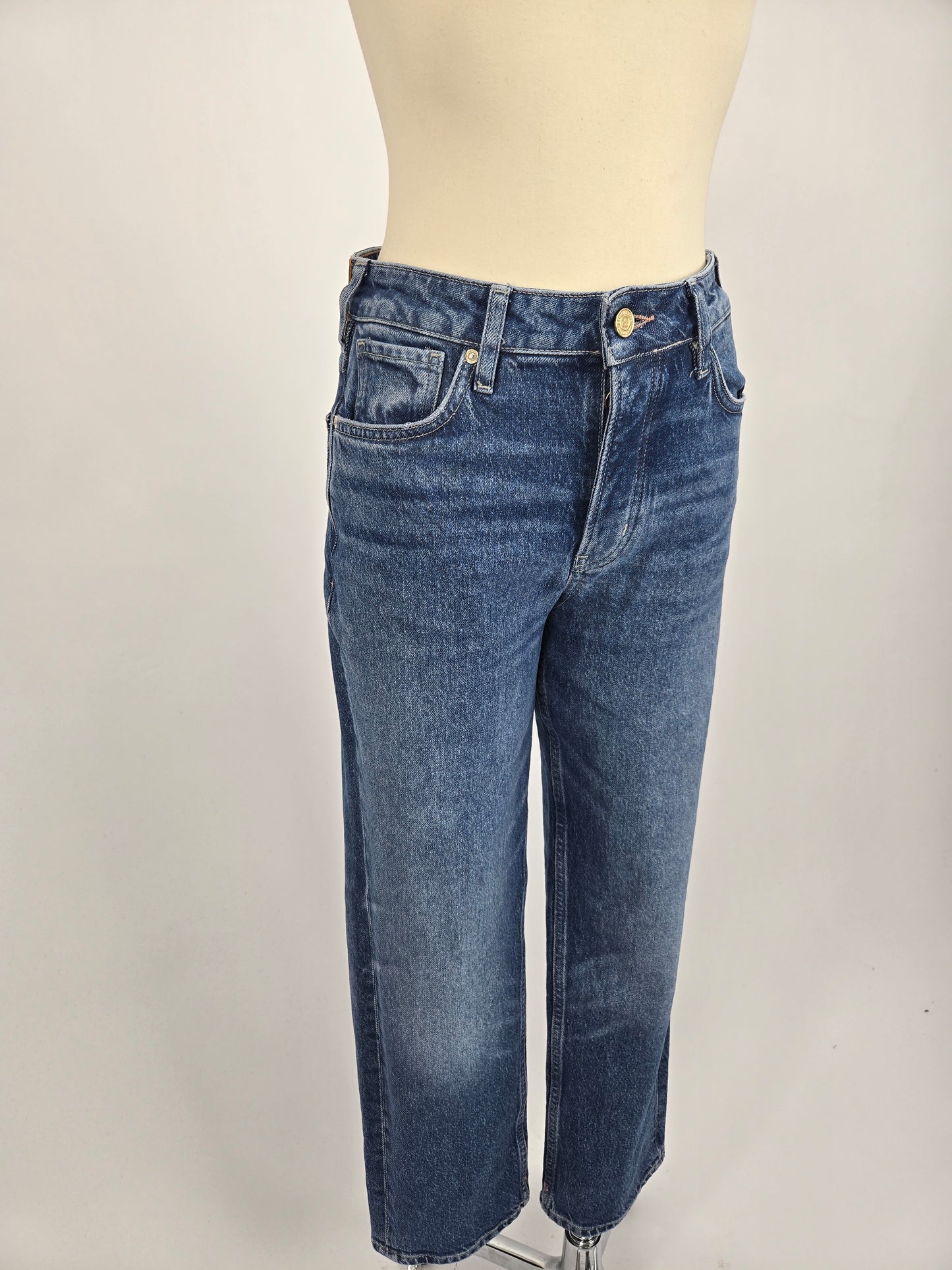 Дънки Scotch Soda The sky