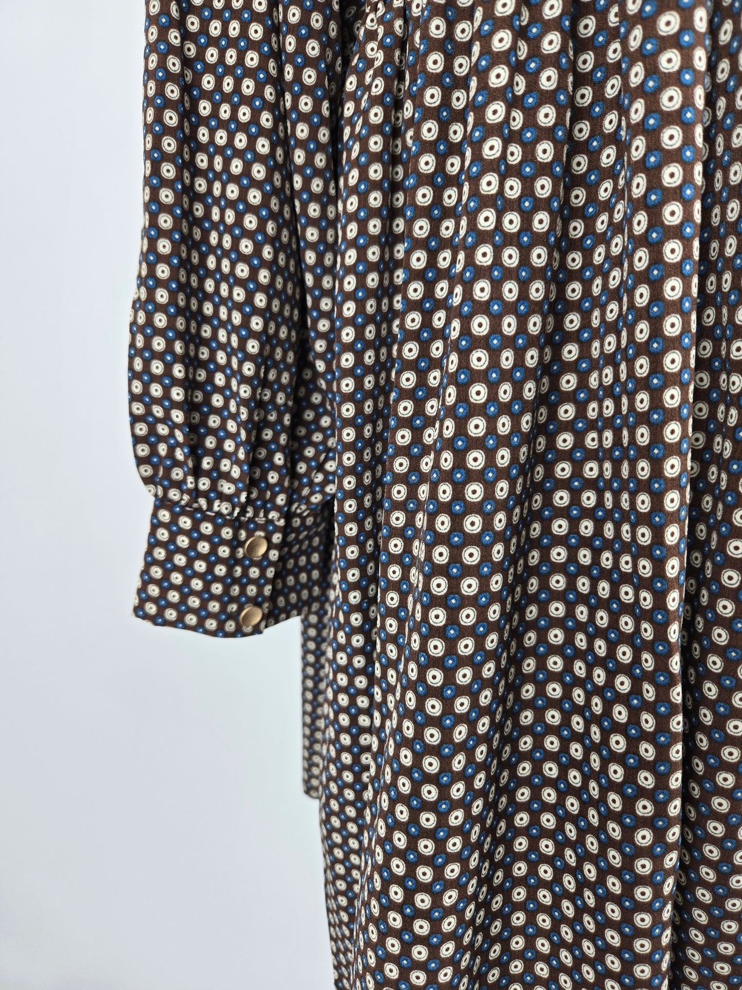 Рокля  Wiya Brawn