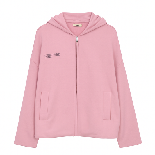 Суитшърт яке Pangaia