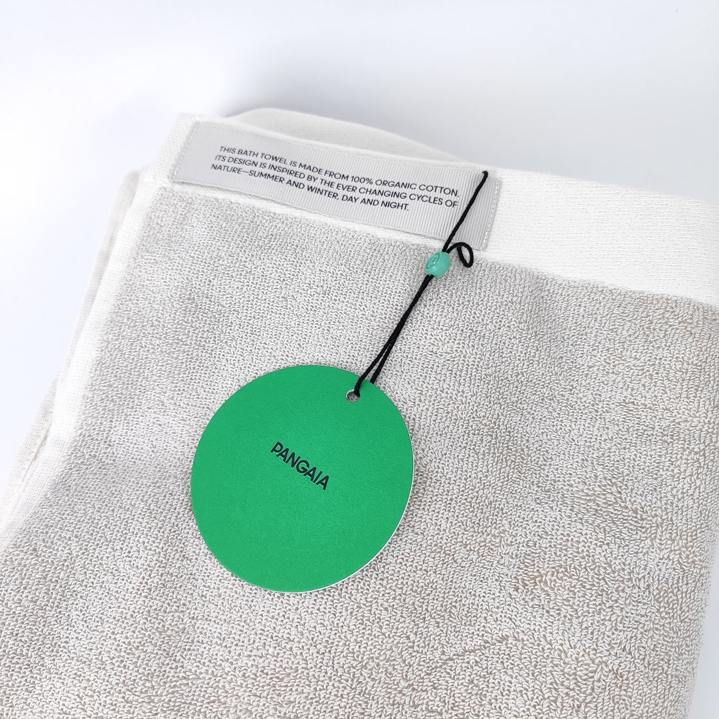 PANGAIA хавлиена кърпа 140х70