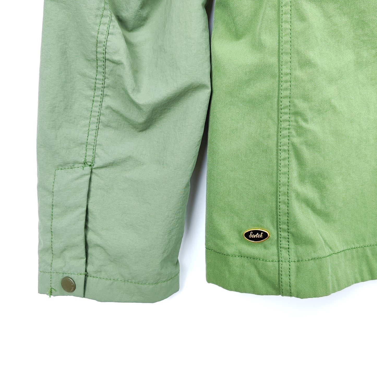 Мъжко спортно елегантно сако Scotch & Soda