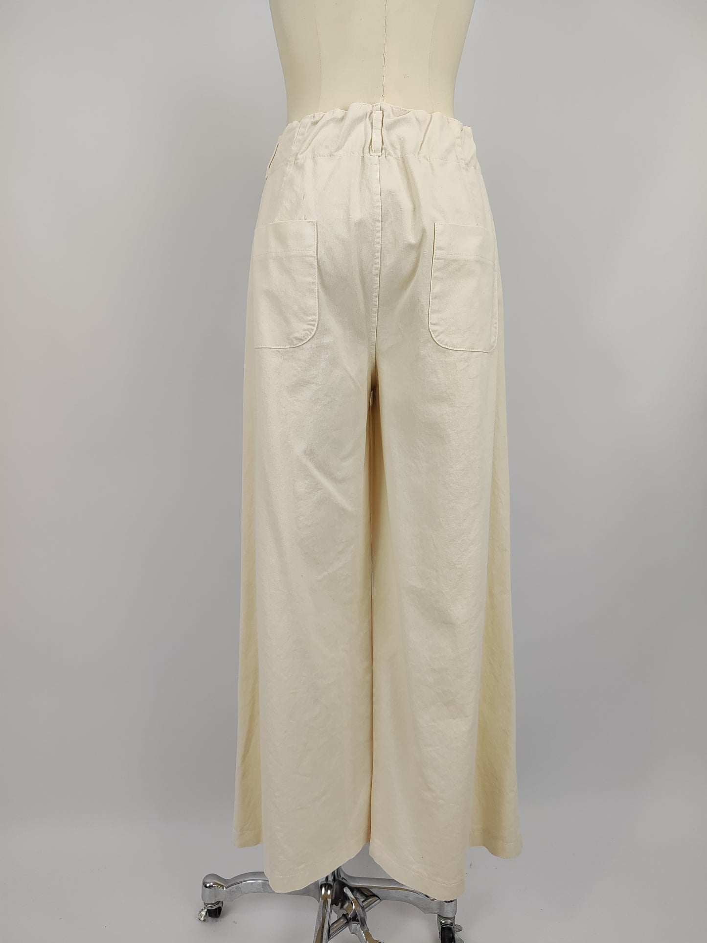 Панталон Gioya Burro