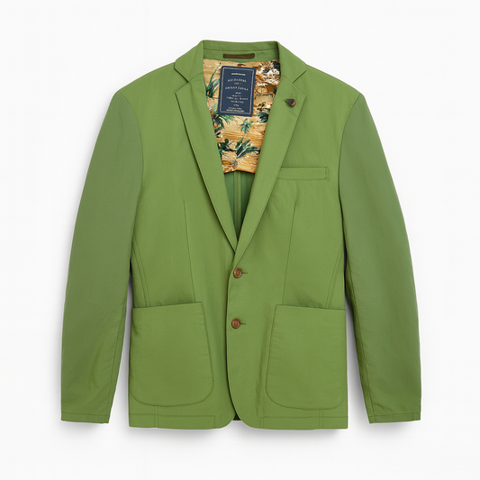 Мъжко спортно елегантно сако Scotch & Soda