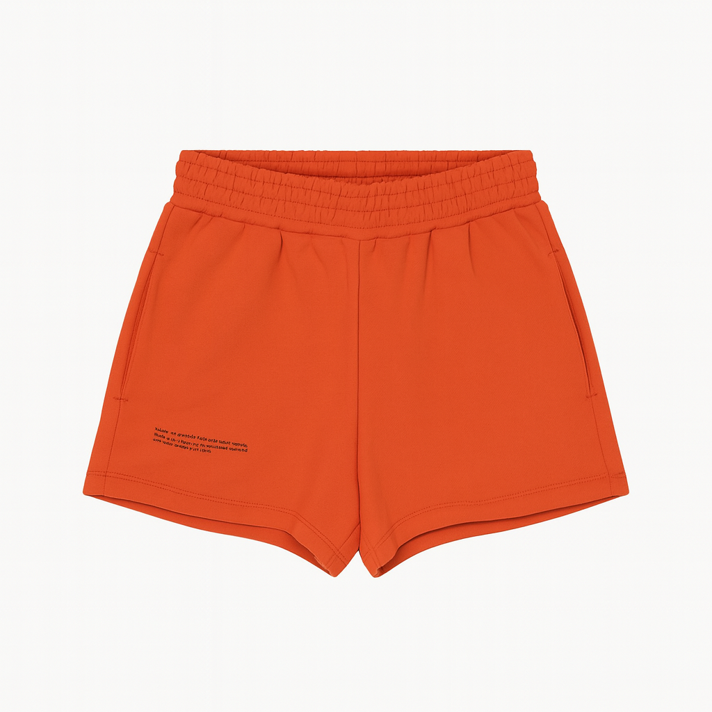 Kъси панталони PANGAIA с лого