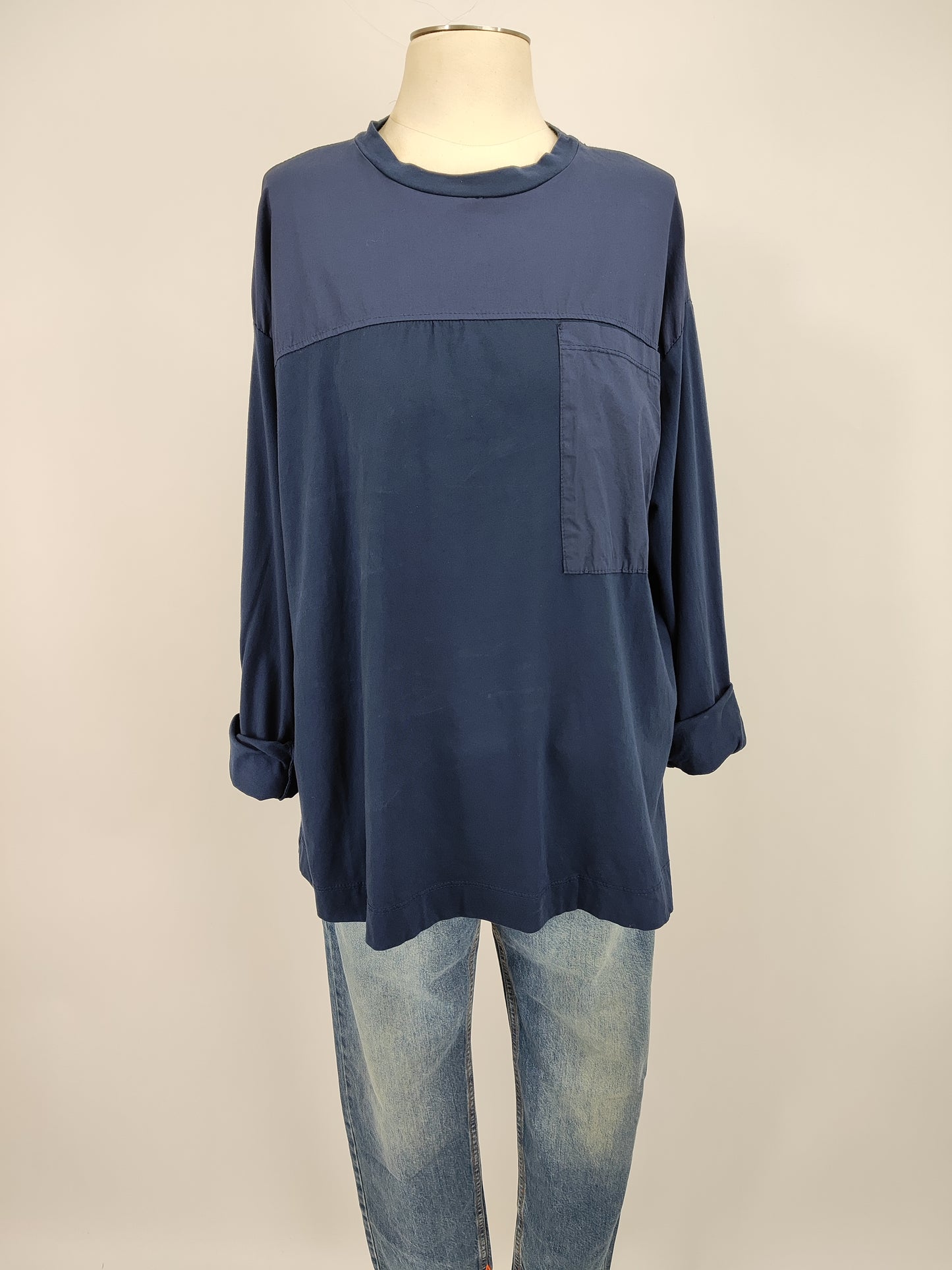 Блуза Gioya Notte