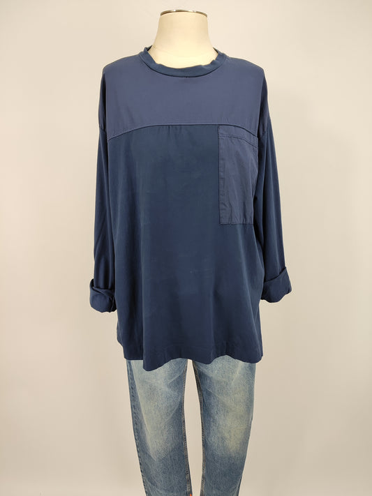 Блуза Gioya Notte