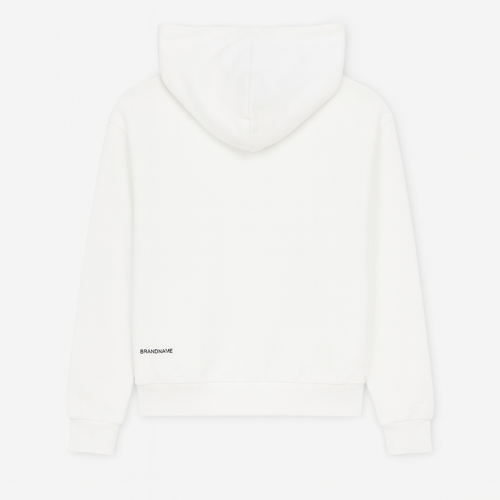 Суитшърт с цветен кръг PANGAIA