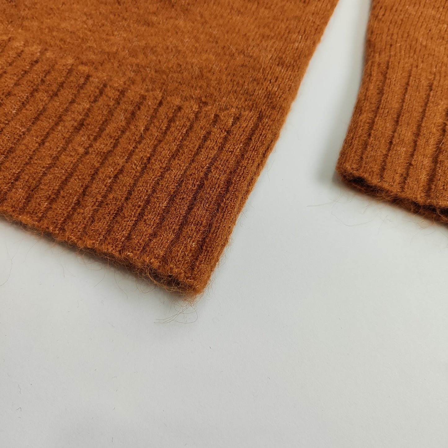 Вълнен пуловер Scotch &Soda