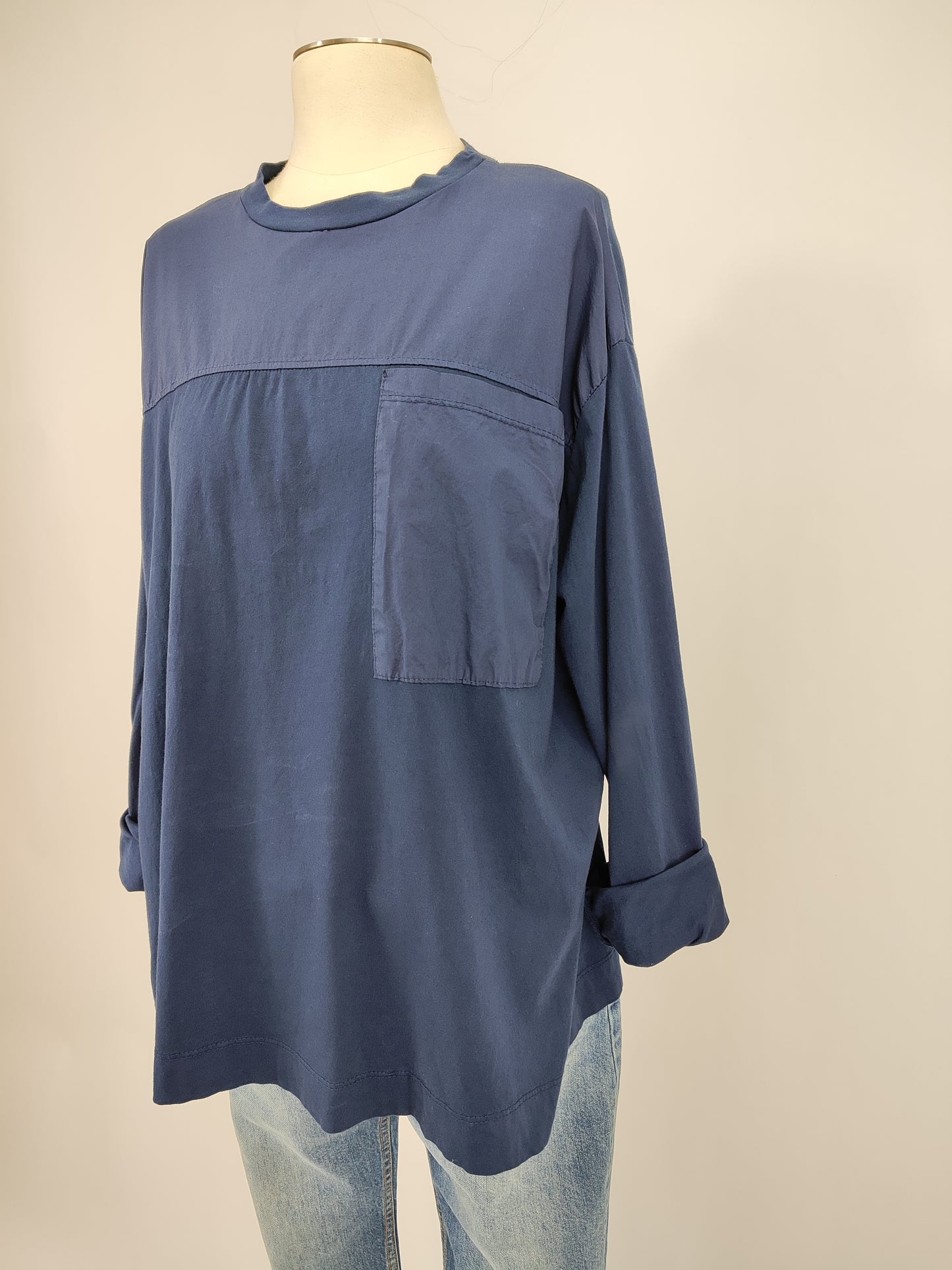 Блуза Gioya Notte