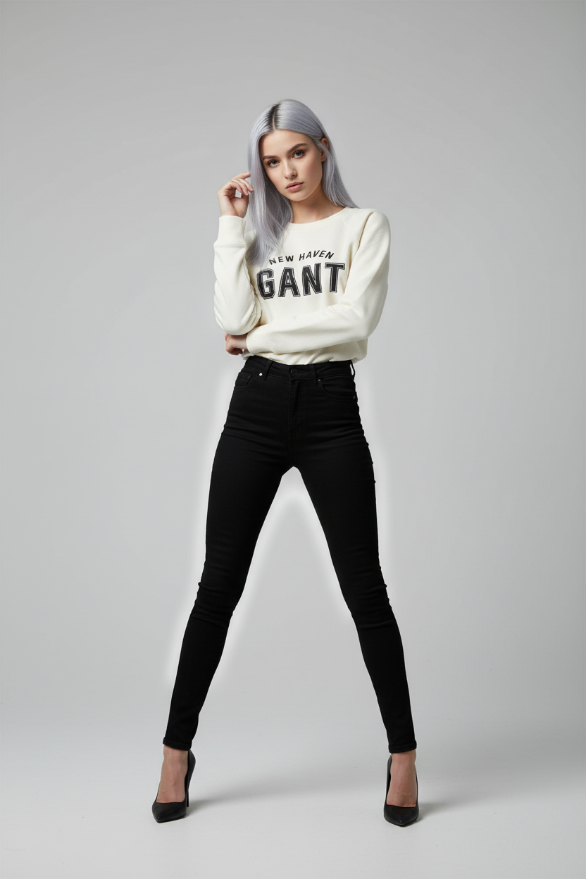 Суитшърт GANT